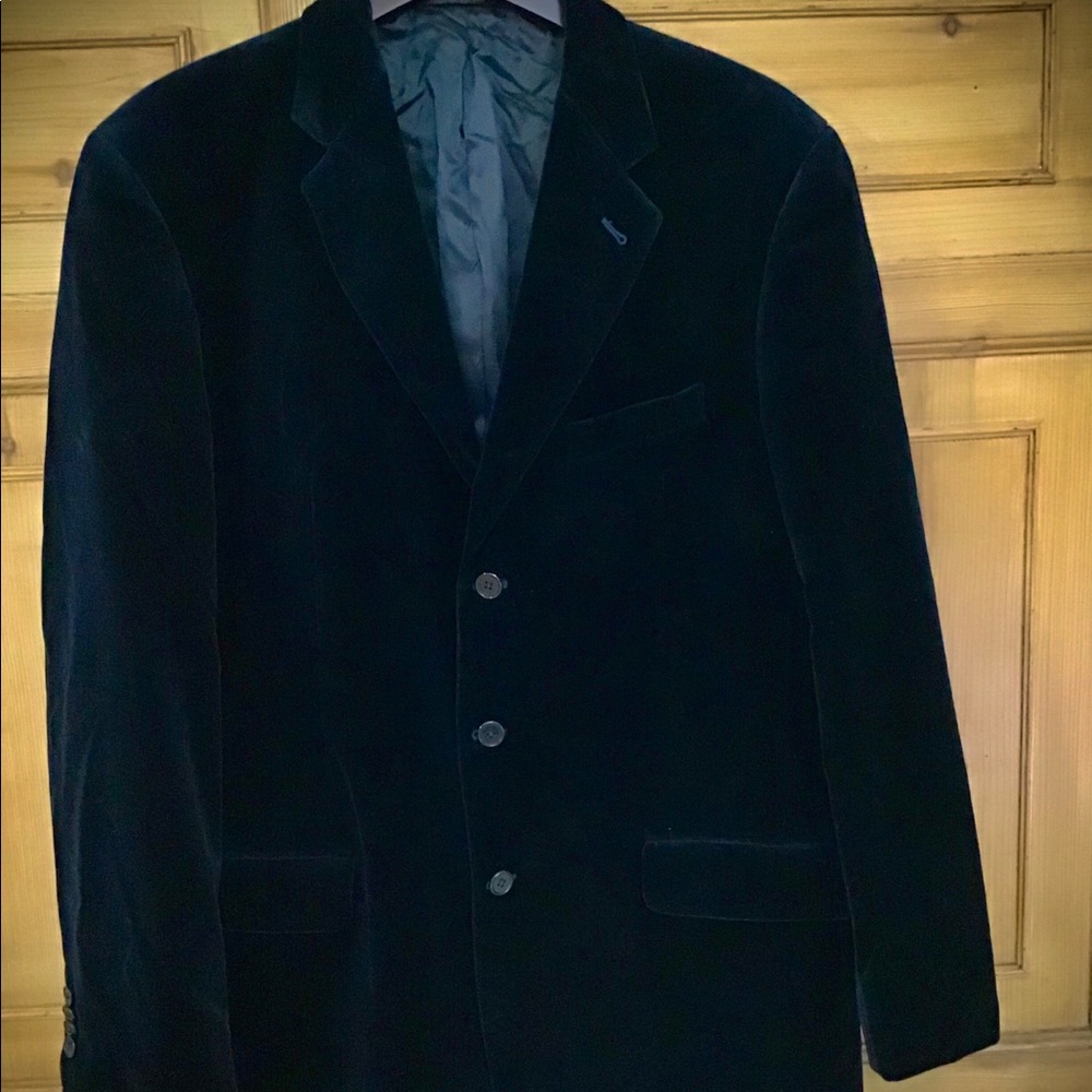 Joseph Abboud Midnight blue Jacket